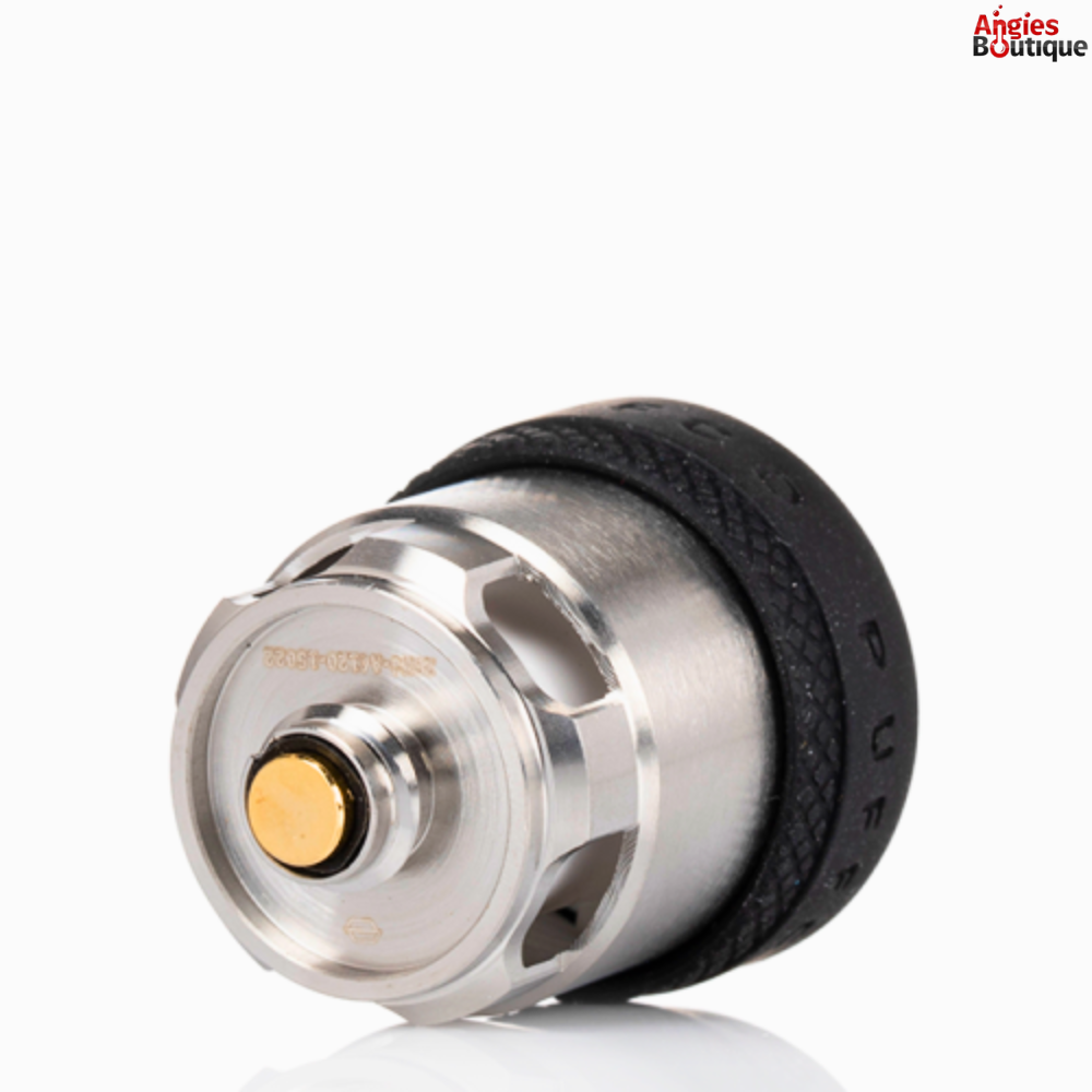 Puffco Peak Atomizer replacement part kit base view