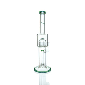 Toro Glass - Mini 7/13 - Green