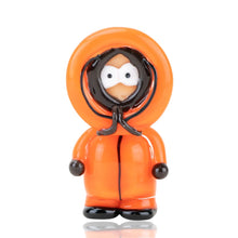 Load image into Gallery viewer, Empire Glassworks South Park Collection Kenny McCormick Dead Boy Pipe