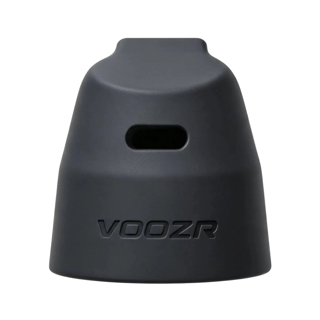 VOOZR 3DXL Core in Black, front view