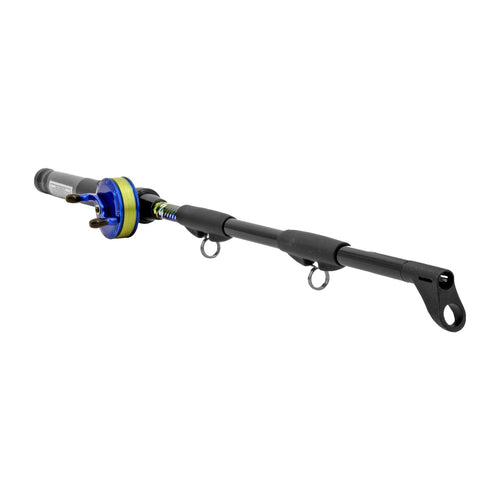 Fishing Rod Pole BBQ Lighter