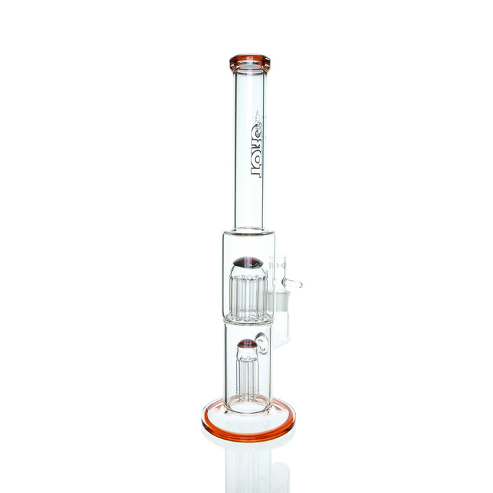 Toro Glass - Full Size 7 to 13 - Reversal Sections