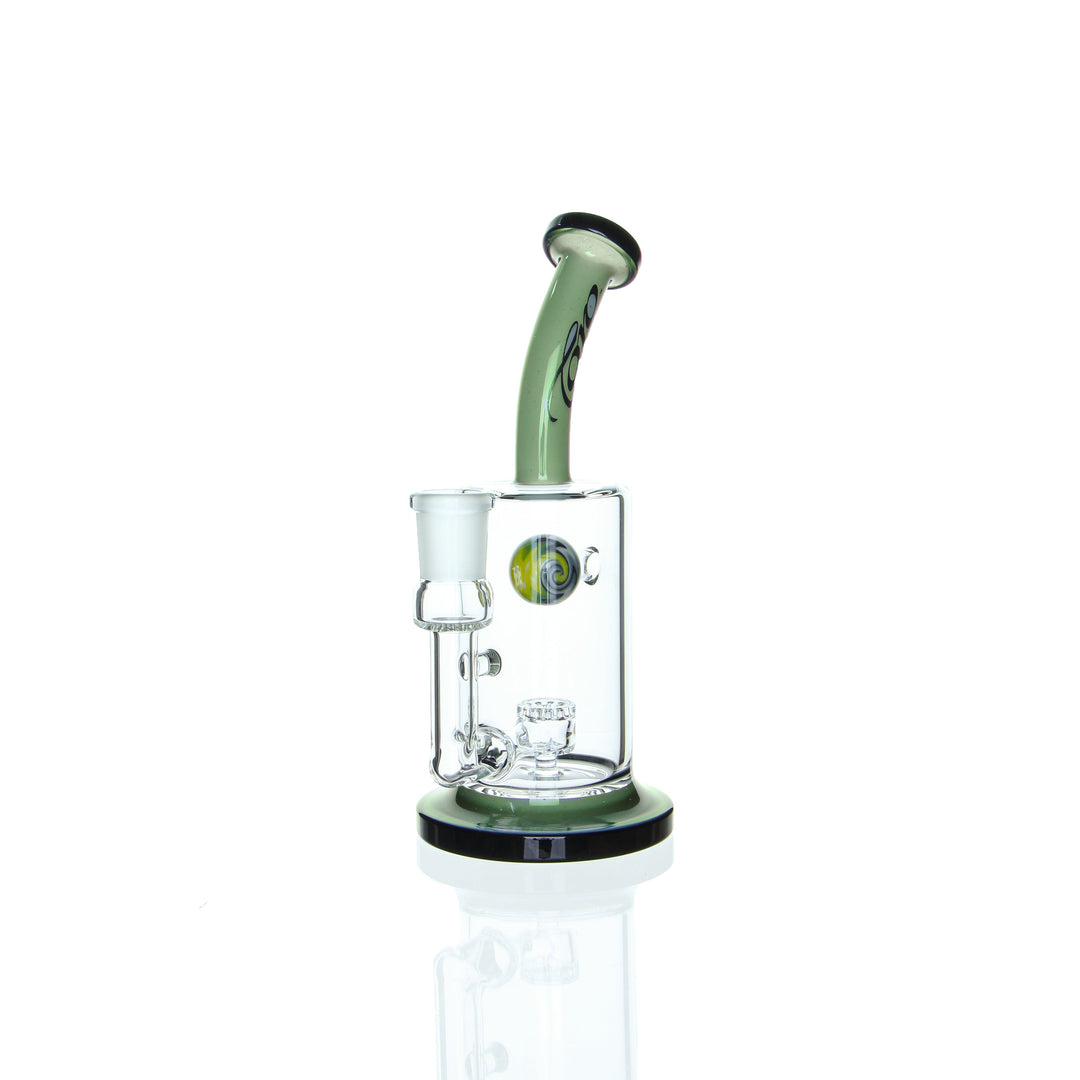 Toro Glass - Jet Perc - CFL Worked Ball