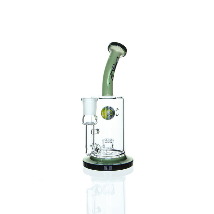 Toro Glass - Jet Perc - CFL Worked Ball