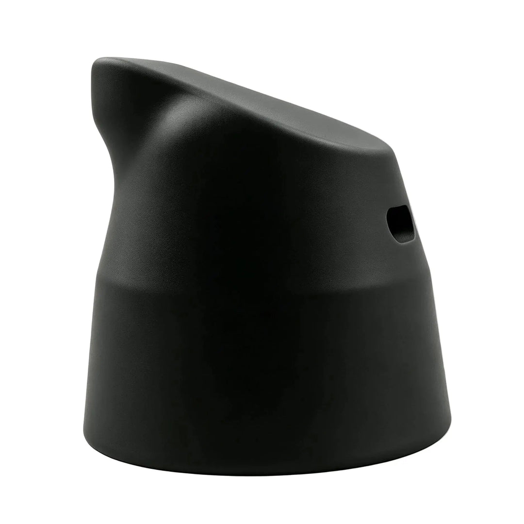 VOOZR 3DXL Core in Black, side view