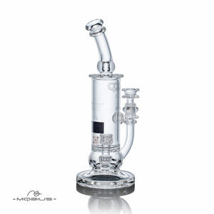 Mobius glass 50T V5 Stereo Matrix