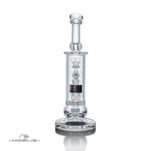 Mobius glass 50T V5 Stereo Matrix