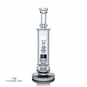 Mobius glass 60T V5 Stereo Matrix