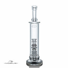 Load image into Gallery viewer, Mobius glass 65T V5 Stereo Matrix bong