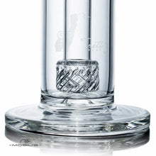 Load image into Gallery viewer, Mobius glass Ion Reti V1 bubbler bong