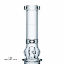 Load image into Gallery viewer, Mobius glass Nano Reti V2 bong