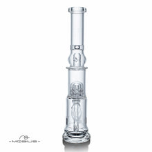 Load image into Gallery viewer, Mobius glass Nano Reti V2 bong