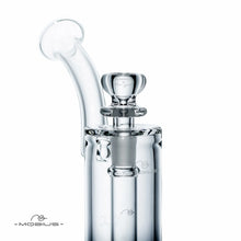 Load image into Gallery viewer, Mobius glass Nuc bubbler bong