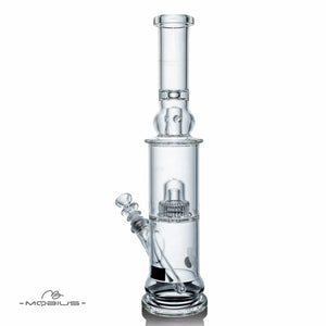 Mobius glass Strato Matrix V2 bong