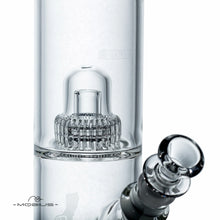 Load image into Gallery viewer, Mobius glass Strato Matrix V2 bong