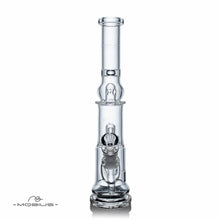 Load image into Gallery viewer, Mobius glass Nano Matrix V2 bong