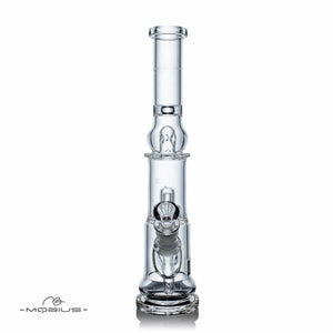 Mobius glass Nano Matrix V2 bong