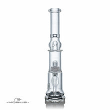 Load image into Gallery viewer, Mobius glass Nano Matrix V2 bong