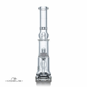 Mobius glass Nano Matrix V2 bong