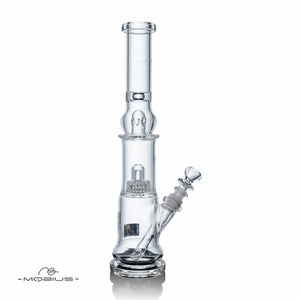 Mobius glass Nano Matrix V2 bong