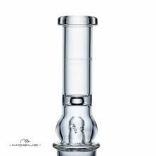 Load image into Gallery viewer, Mobius glass Nano Matrix V2 bong