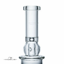 Load image into Gallery viewer, Mobius glass Strato Reti V2 bong