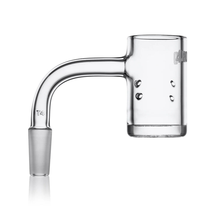 4 Point 0 Glass - T4 Quartz Nail