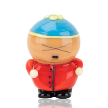 Load image into Gallery viewer, Empire Glassworks South Park Collection Eric Cartman Fat Boy Pipe