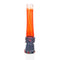 Wright Glass - Chillum de sable de luz - Rojo