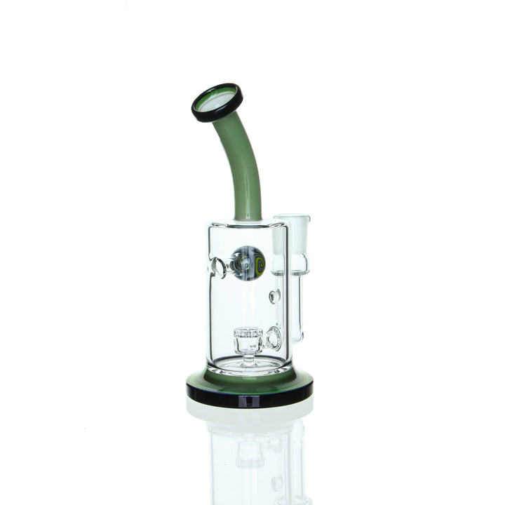 Toro Glass - Jet Perc - CFL Worked Ball