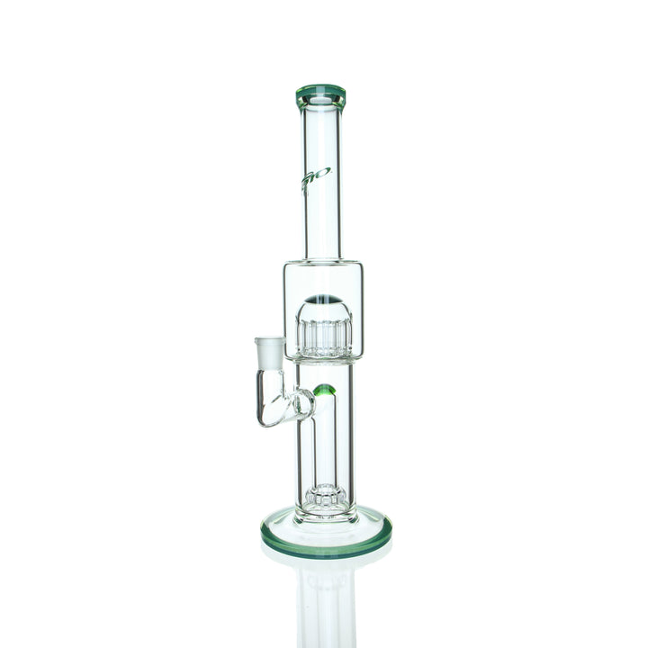 Toro Glass - Mini 7/13 - Green