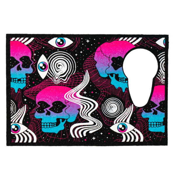 Dab Rite x Moodmats - OG