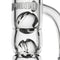 4 Point 0 Glass - Drain Valve