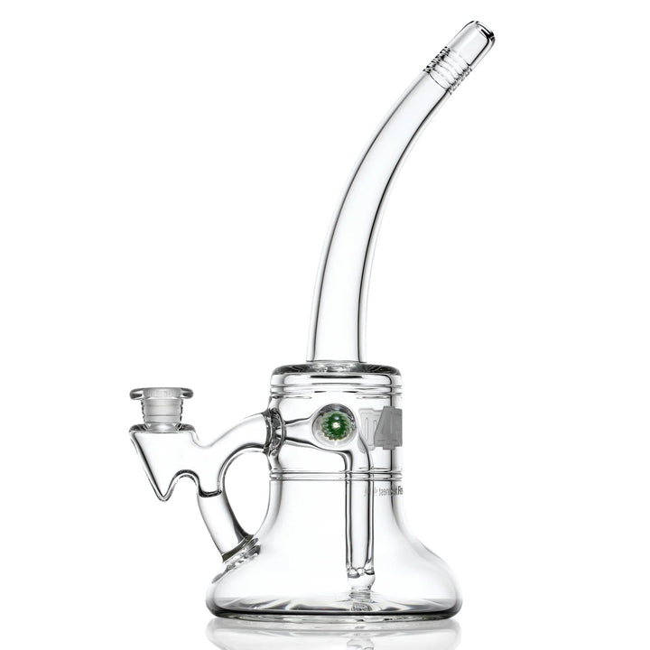4 Point 0 Glass First Harvest Day Tripper 10/23 — limited release heady rig, hero shot