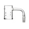 4 Point 0 Glass - T4XL Quartz Nail (30mm)