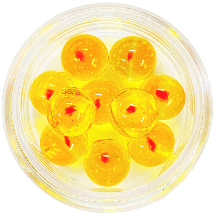 Steve H Glass Milli Terp Pearl Dragonball #1