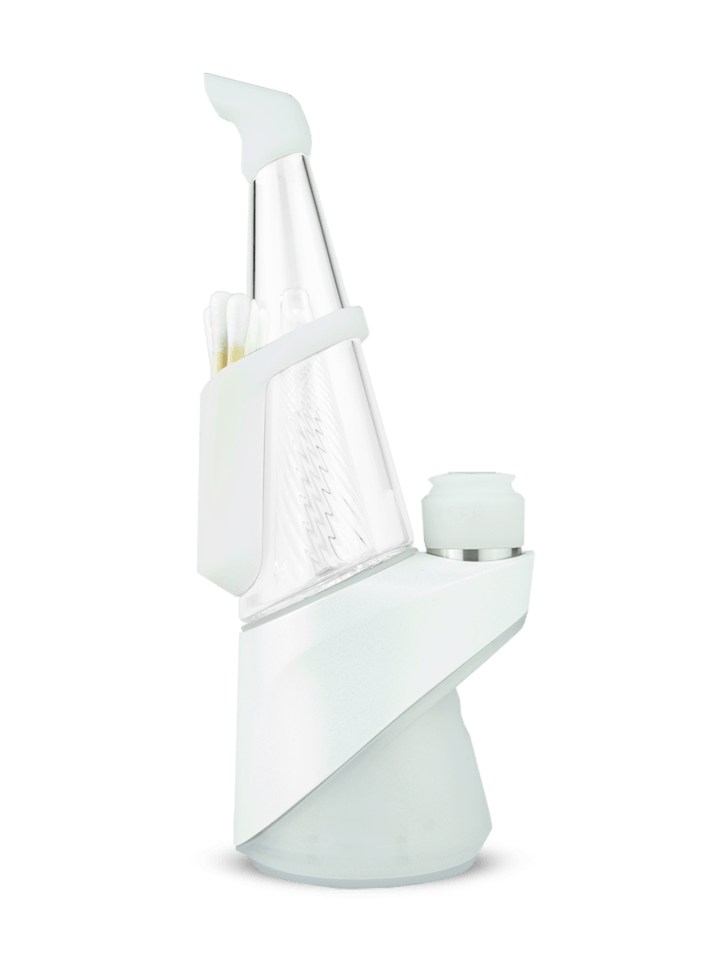 Puffco Peak Pro Travel Pack Opal