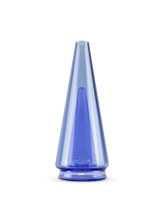 Load image into Gallery viewer, Puffco Peak Pro Color Glass Attachment - Royal Blue