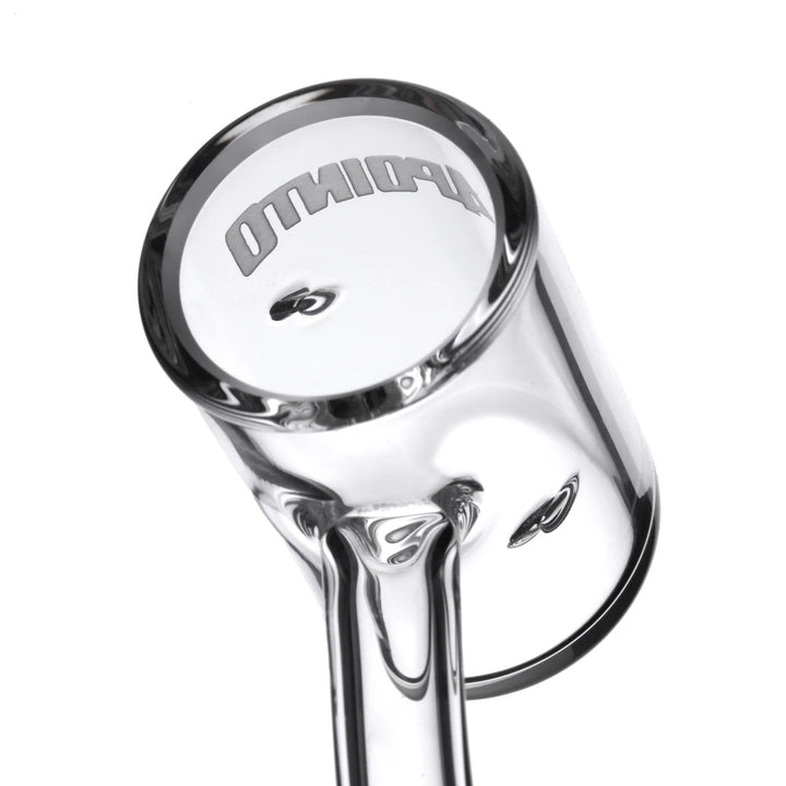 4 Point 0 Glass - Tourbillon Quartz Nail