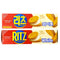 Ritz - Galletas de chocolate blanco