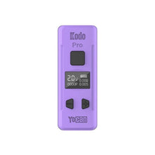 Load image into Gallery viewer, Yocan - Kodo Pro Box Mod Battery