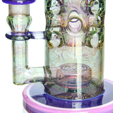 Load image into Gallery viewer, *RAFFLE TICKET* Mothership Glass - Straight Fab - Providence