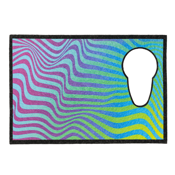 Dab Rite x Moodmats - OG