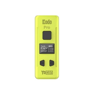 Yocan - Kodo Pro Box Mod Battery