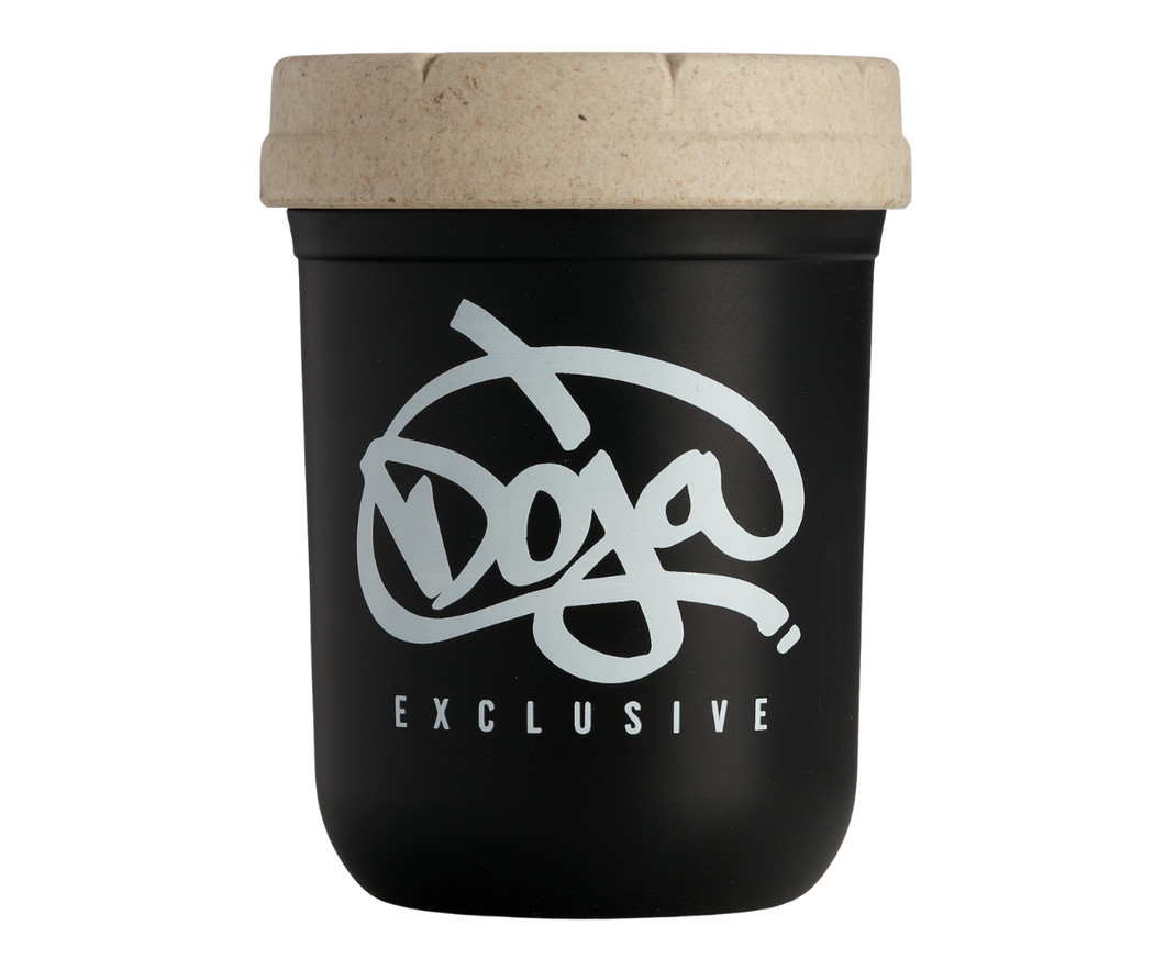 Doja Exclusive x Re-Stash Jar - 8 oz