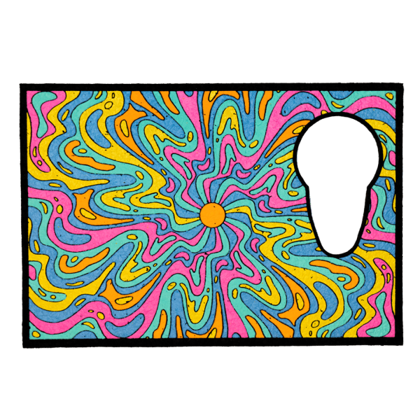 Dab Rite x Moodmats - OG