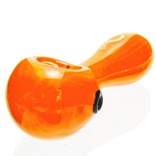 Load image into Gallery viewer, Q Sci - 4&quot; Spoon - Orange