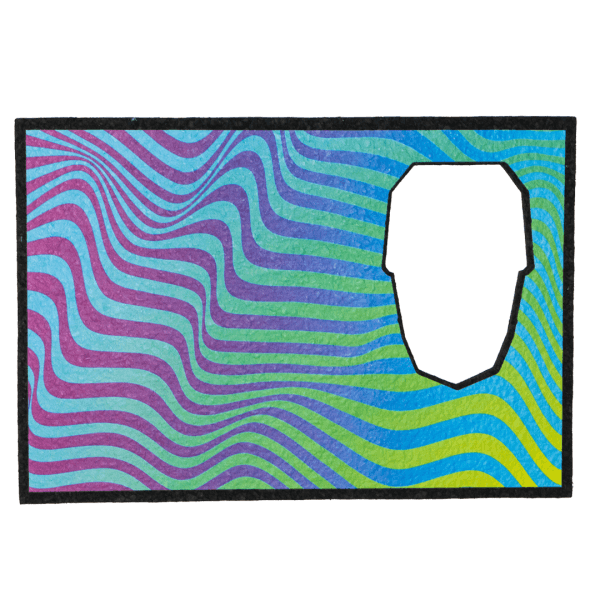 Dab Rite x Moodmats - Pro