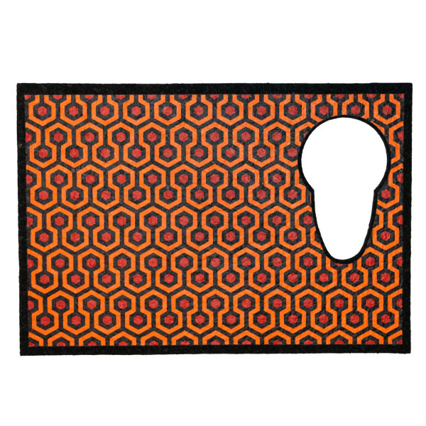 Dab Rite x Moodmats - OG