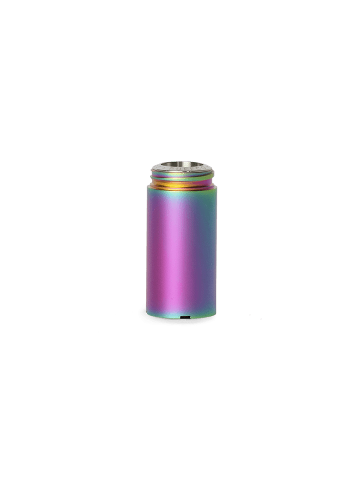 Puffco Plus Chamber Vision replacement atomizer close-up